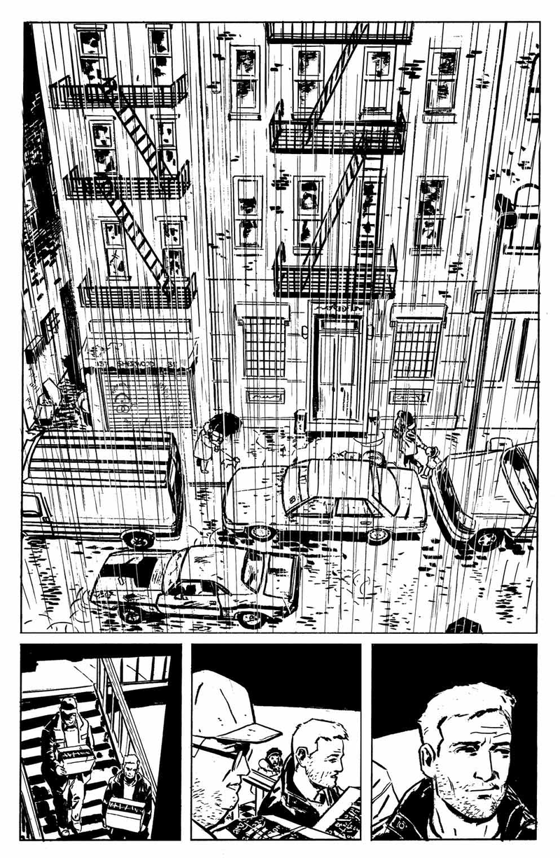 Illustration for article titled Buy Issue #7 of the Awesome Hawkeye Comic and Help Victims of Hurricane Sandy